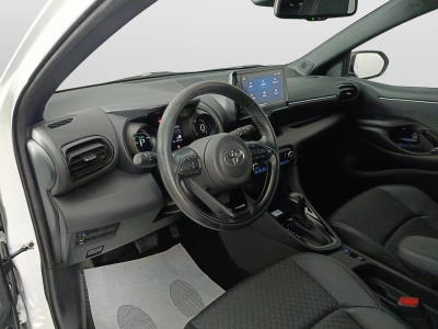 7 - Toyota Yaris Cascioli Group