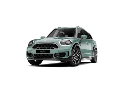 1 - MINI Countryman Cascioli Group