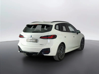 4 - BMW Serie 2 Cascioli Group