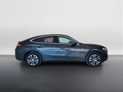 4 - Mercedes-Benz GLC Cascioli Group