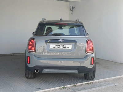 5 - MINI Countryman Cascioli Group