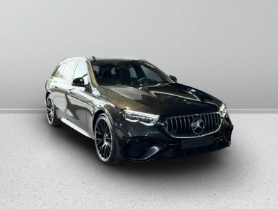 3 - Mercedes AMG Classe E Cascioli Group