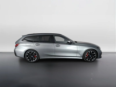 3 - BMW Serie 3 Cascioli Group
