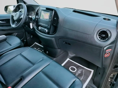 10 - Mercedes Vans Vito Cascioli Group