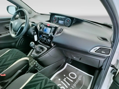10 - Lancia Ypsilon Cascioli Group