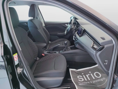 8 - Skoda Kamiq Cascioli Group