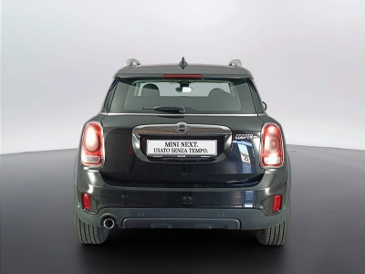 5 - MINI Countryman Cascioli Group