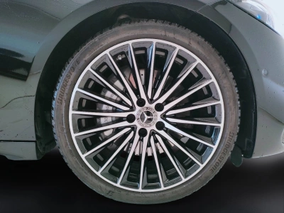 10 - Mercedes-Benz Classe C Cascioli Group