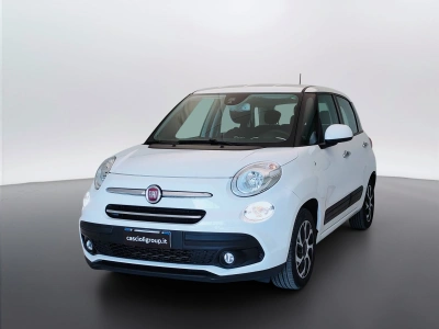 1 - Fiat 500 Cascioli Group