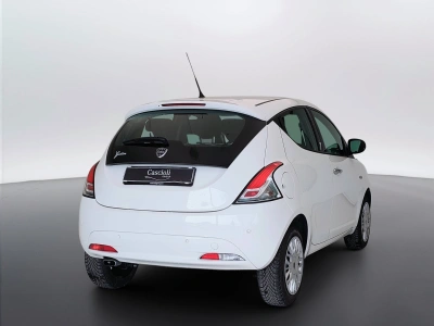 6 - Lancia Ypsilon Cascioli Group