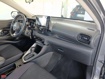 10 - Toyota Yaris Cascioli Group