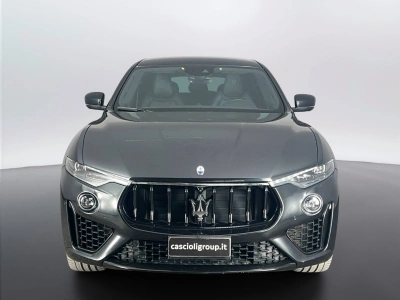 2 - Maserati Levante Cascioli Group