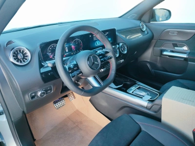 9 - Mercedes-Benz GLA Cascioli Group