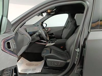 8 - BMW X3 Cascioli Group