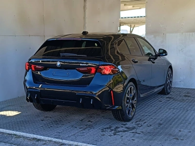 4 - BMW Serie 1 Cascioli Group