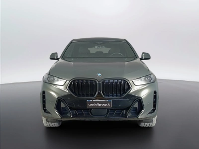 2 - BMW X6 Cascioli Group