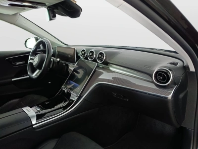 10 - Mercedes-Benz Classe C Cascioli Group