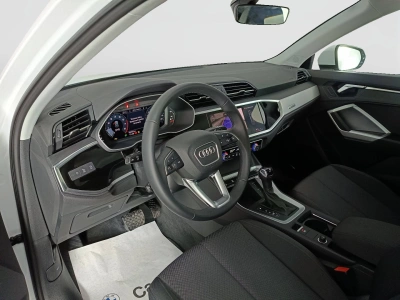 7 - Audi Q3 Cascioli Group