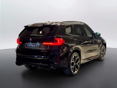 6 - BMW X1 M Cascioli Group