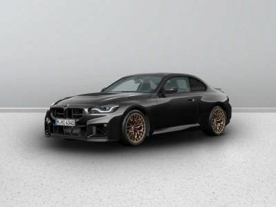 1 - BMW M M2 Cascioli Group