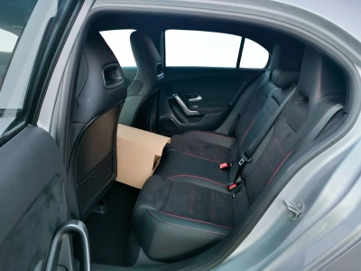 9 - Mercedes-Benz Classe A Cascioli Group