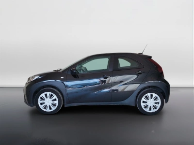 8 - Toyota Aygo X Cascioli Group