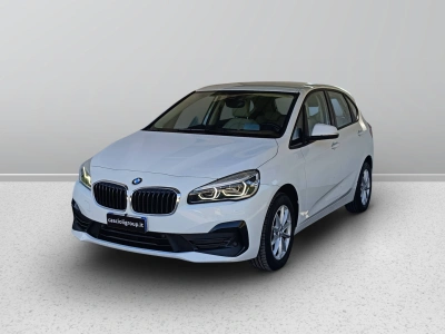 1 - BMW Serie 2 Cascioli Group