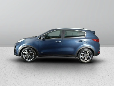 3 - Kia Sportage Cascioli Group