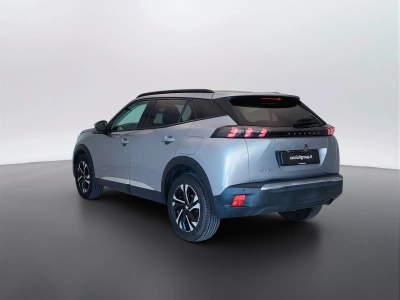 7 - Peugeot 2008 Cascioli Group