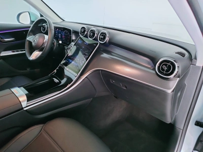 10 - Mercedes-Benz GLC Cascioli Group