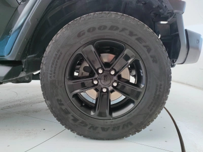 8 - Jeep Wrangler Cascioli Group