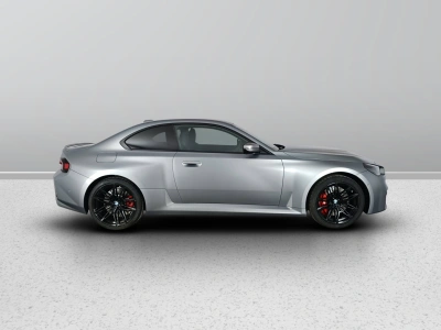 6 - BMW M M2 Cascioli Group