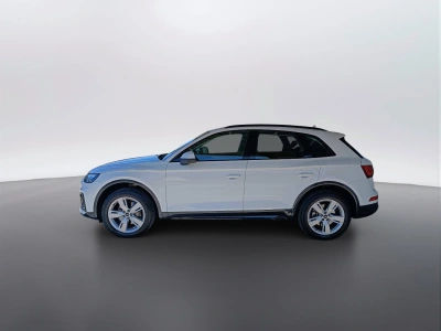 3 - Audi Q5 Cascioli Group