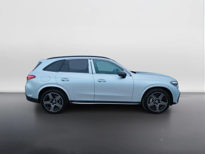 6 - Mercedes-Benz GLC Cascioli Group