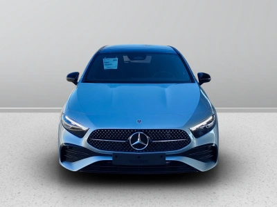 2 - Mercedes-Benz Classe A Cascioli Group