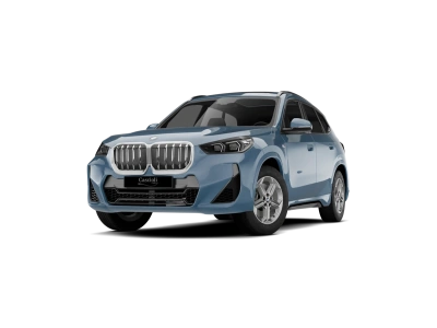1 - BMW X1 Cascioli Group