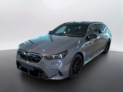 7 - BMW M M5 Cascioli Group