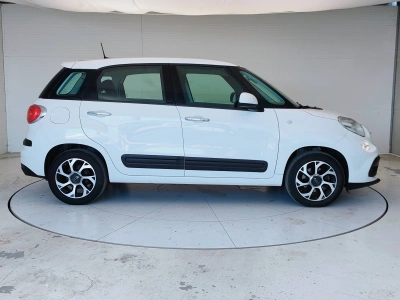 4 - Fiat 500 Cascioli Group