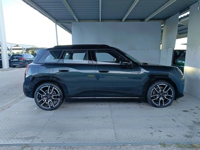 3 - MINI Aceman Cascioli Group