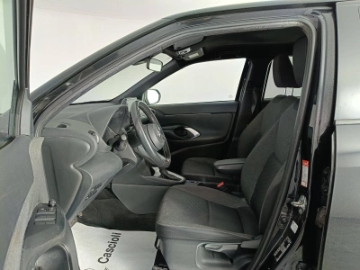 8 - Toyota Yaris Cross Cascioli Group