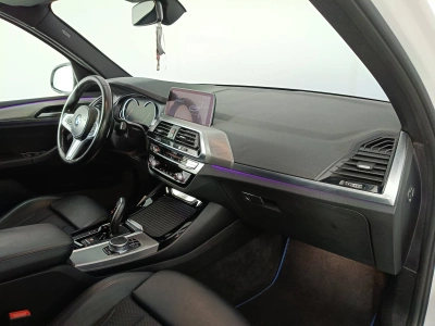 10 - BMW X3 Cascioli Group