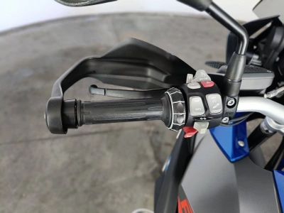 7 - BMW Motorrad GS Cascioli Group