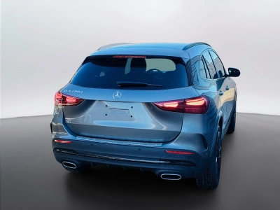 6 - Mercedes-Benz GLA Cascioli Group