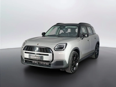 1 - MINI Countryman Cascioli Group