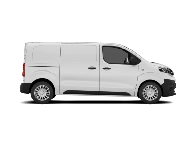 6 - Toyota Professional PROACE Cascioli Group