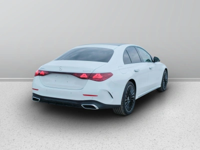 5 - Mercedes-Benz Classe E Cascioli Group