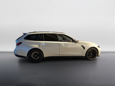 4 - BMW M M3 Cascioli Group
