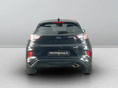 5 - Ford Puma Cascioli Group