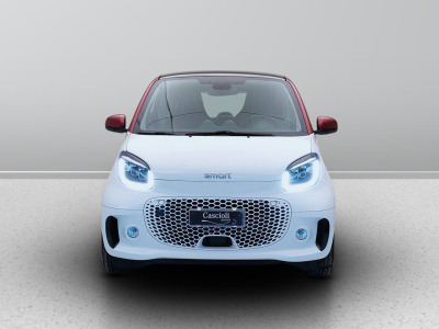 2 - smart fortwo Cascioli Group