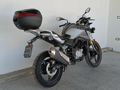 4 - BMW Motorrad GS Cascioli Group